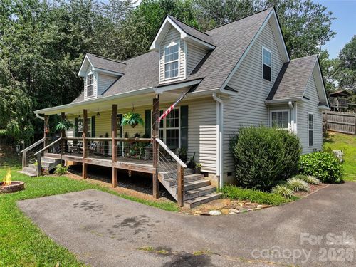 14 Folsom Dr, Candler, NC, 28715-0018 | Card Image