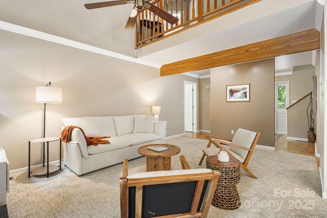 212 Riva Ridge Dr, House other with 4 bedrooms, 3 bathrooms and null parking in Fairview NC | Image 9