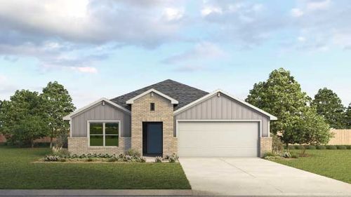 14911 Found Admiral Ln, Manor, TX, 78653-3102 | Card Image