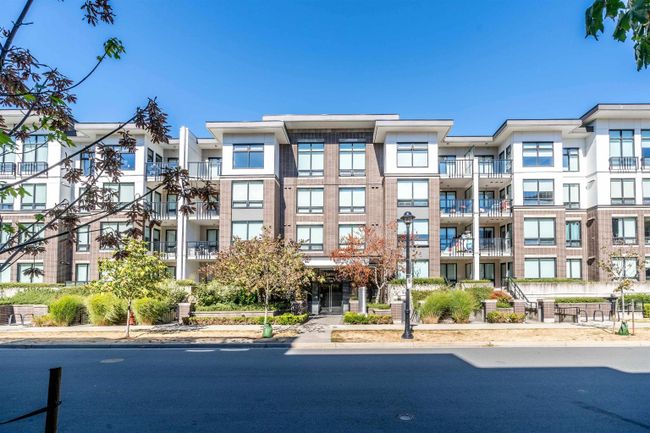 312 - 9333 Tomicki Avenue, Condo with 2 bedrooms, 2 bathrooms and null parking in Richmond BC | Image 2