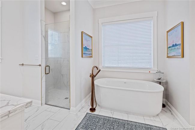 6448 White Oleander Cir W, House other with 4 bedrooms, 3 bathrooms and 3 parking in Lake Charles LA | Image 13