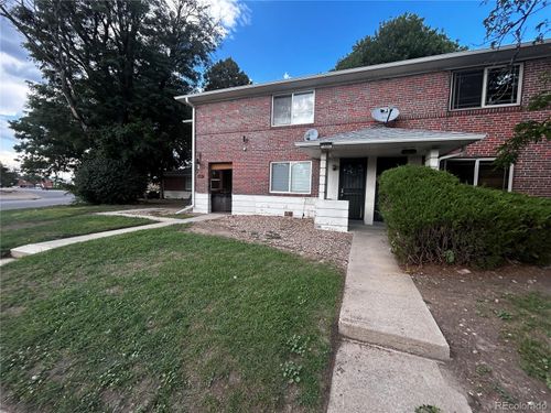 10207 E 14th Avenue, Aurora, CO, 80010 | Card Image