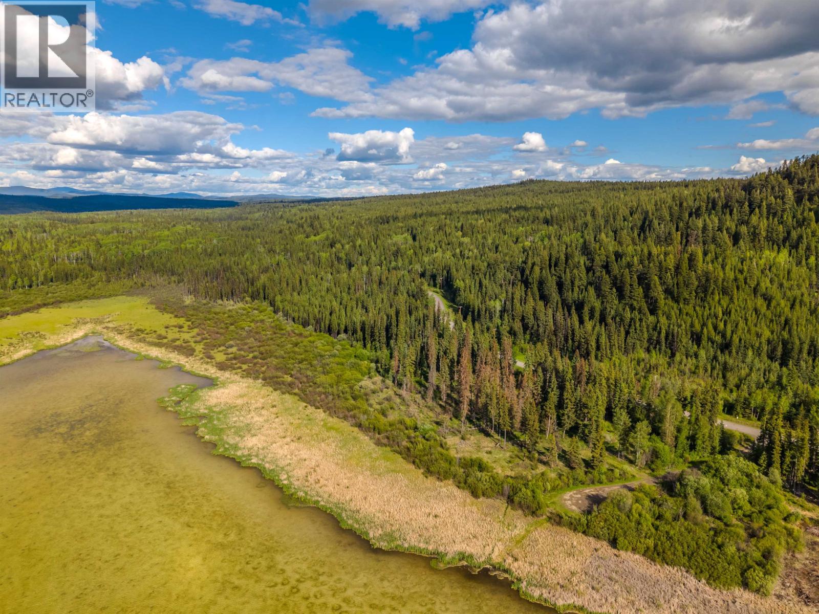 Land in Horse Lake 2