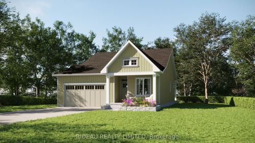 82 Cabin House Rd, Westport, ON, K0G1X0 | Card Image