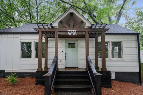 761 Palatine Ave Se, Atlanta, GA, 30316-2444 | Card Image