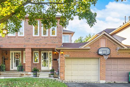 3103 Augusta Drive, Mississauga, ON, L5N5P6 | Card Image