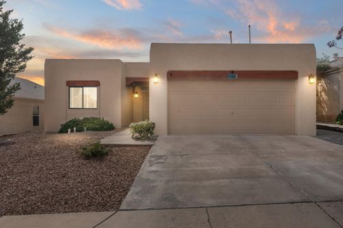 7408 Cerros Pl Nw, Albuquerque, NM, 87114-3439 | Card Image