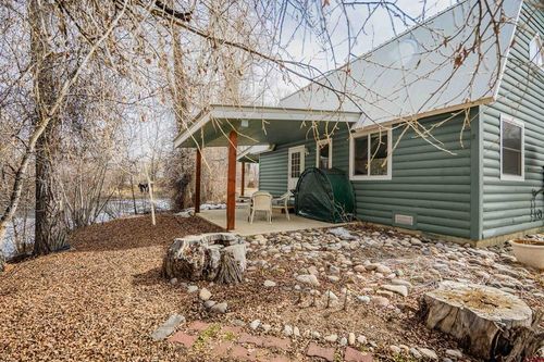 117 Wildrose Ln, Gunnison, CO, 81230-3481 | Card Image