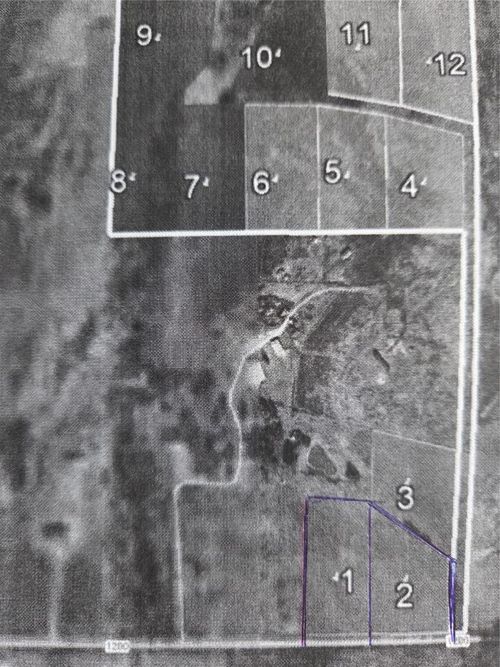 850 County Road 1200, Minco, OK, 73059 | Card Image