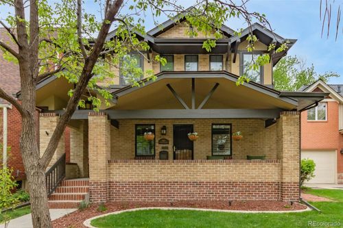 545 S Race St, Denver, CO, 80209-4602 | Card Image