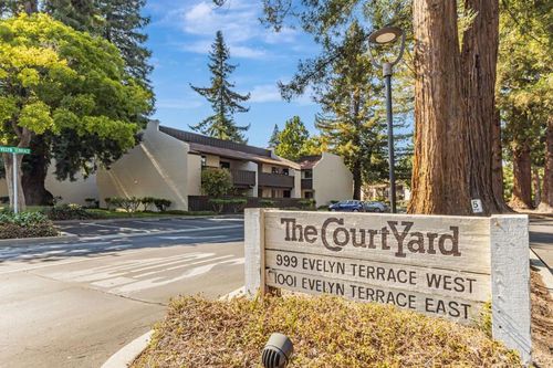 apt-54-999 W Evelyn Ter, Sunnyvale, CA, 94086-6783 | Card Image