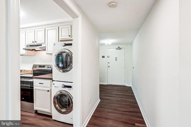 APT-1010 - 6301 Stevenson Ave, Condo with 2 bedrooms, 2 bathrooms and null parking in ALEXANDRIA VA | Image 12
