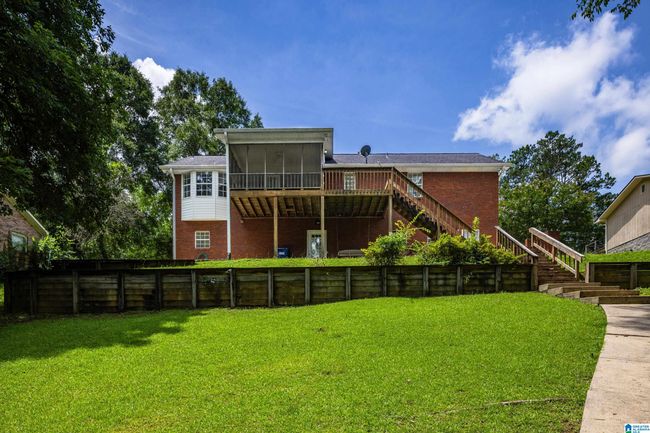 523 Seminole Trl, House other with 3 bedrooms, 3 bathrooms and null parking in PELL CITY AL | Image 62