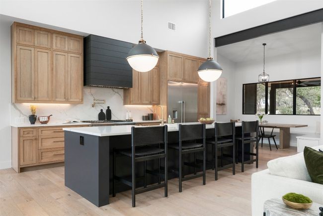 At its core, the kitchen is an effortless marriage of function and finesse | Image 10