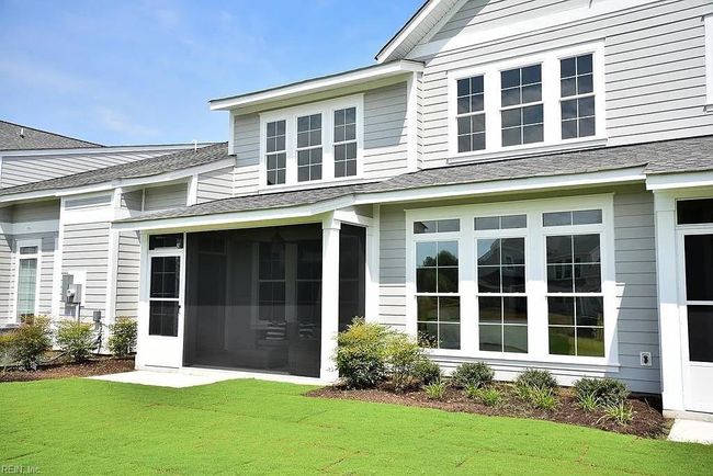 812 Turnberry Arch, House attached with 3 bedrooms, 3 bathrooms and null parking in Cape Charles VA | Image 13