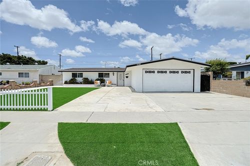12181 Anzio St, Garden Grove, CA, 92840-4644 | Card Image