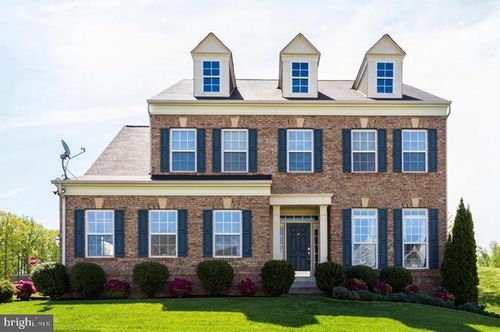 3631 Expedition Dr, TRIANGLE, VA, 22172-2071 | Card Image