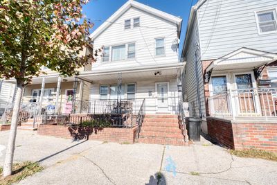 119 West 21 St St, Home with 0 bedrooms, 2 bathrooms and null parking in Bayonne NJ | Image 1