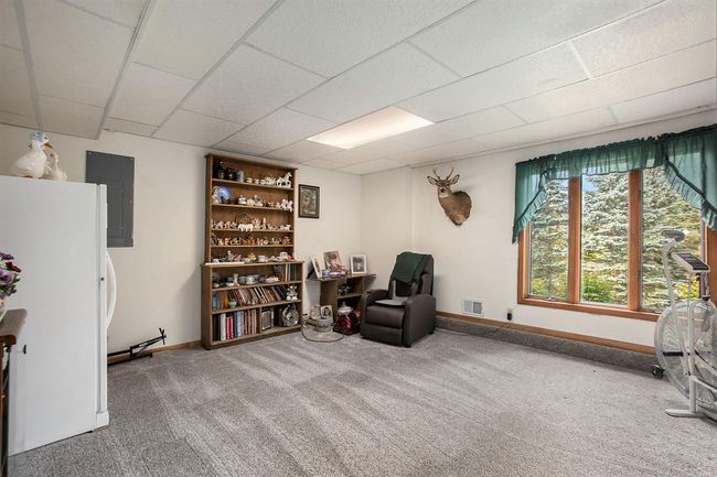 2779 N State Rd, House other with 3 bedrooms, 2 bathrooms and null parking in Luther MI | Image 23