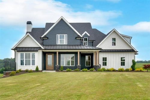 152 Palisade Drive, Rydal, GA, 30171 | Card Image