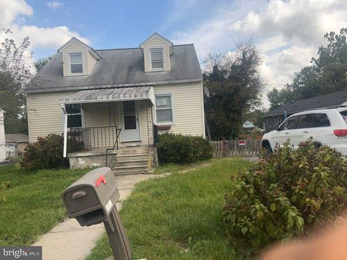 9613 Harding Ave, PARKVILLE, MD, 21234-2633 | Card Image