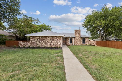 2405 Kentfield Drive, Plano, TX, 75074 | Card Image