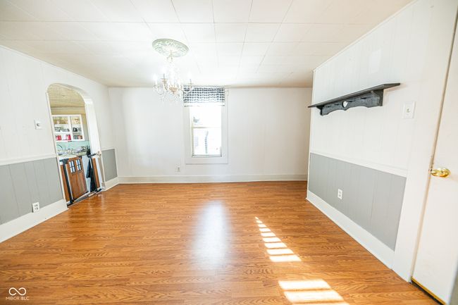4533 W 600 N, House other with 3 bedrooms, 2 bathrooms and null parking in Fairland IN | Image 14