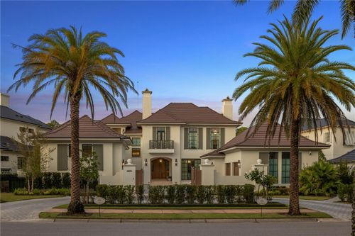 10273 Summer Meadow Way, ORLANDO, FL, 32836-6327 | Card Image