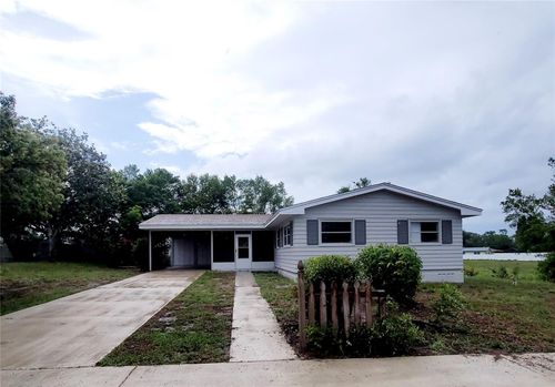 4509 Collins Rd, Spring Hill, FL, 34606-1718 | Card Image
