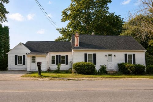 20 Bald Hill Rd, New Gloucester, ME, 04260-3205 | Card Image