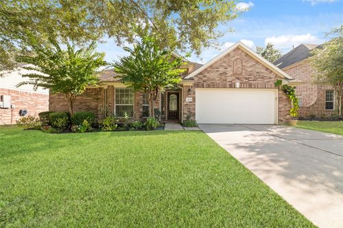 14011 Pawnee Trails Dr, Cypress, TX, 77429-4670 | Card Image