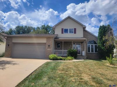 2545 Wemsha Court, House other with 3 bedrooms, 2 bathrooms and 2 parking in Lincoln NE | Image 1