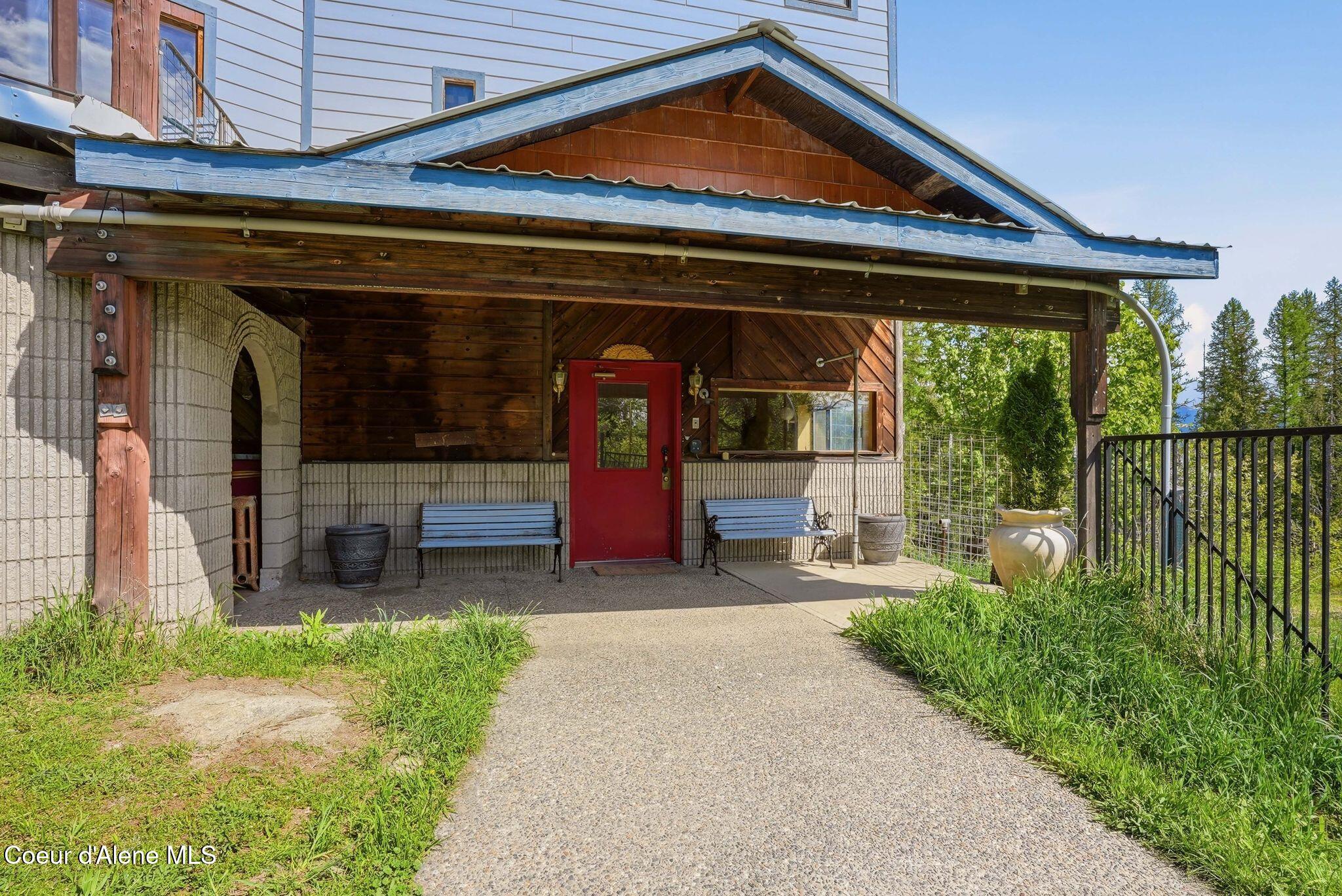 Residential in Sandpoint 4