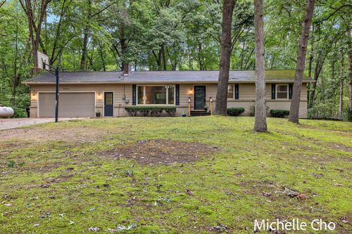 4525 132nd Ave, Hamilton, MI, 49419-9530 | Card Image