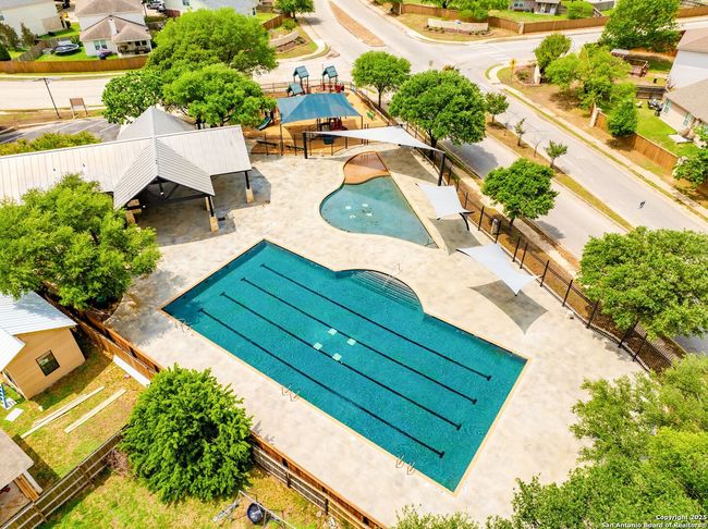 3454 Kodiak Diamond, House other with 3 bedrooms, 3 bathrooms and null parking in San Antonio TX | Image 45