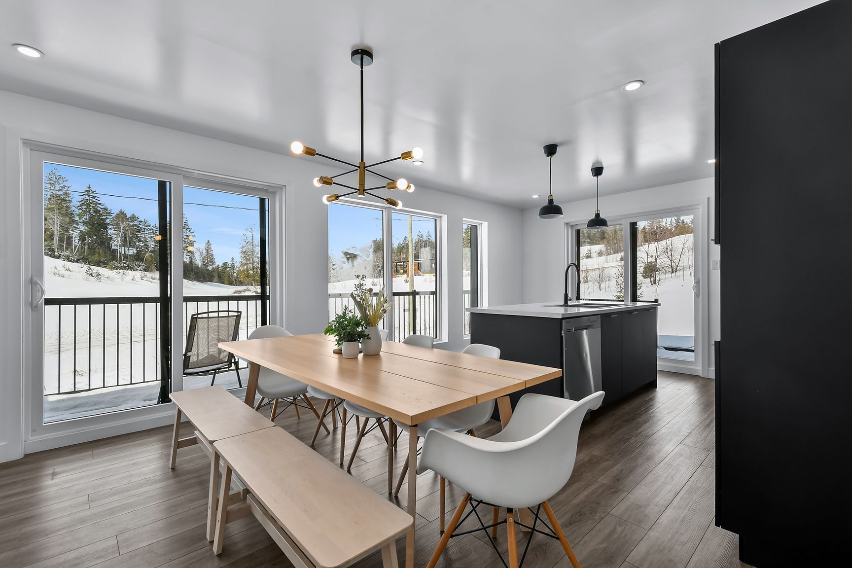 Residential Lease in Saint-Côme 3