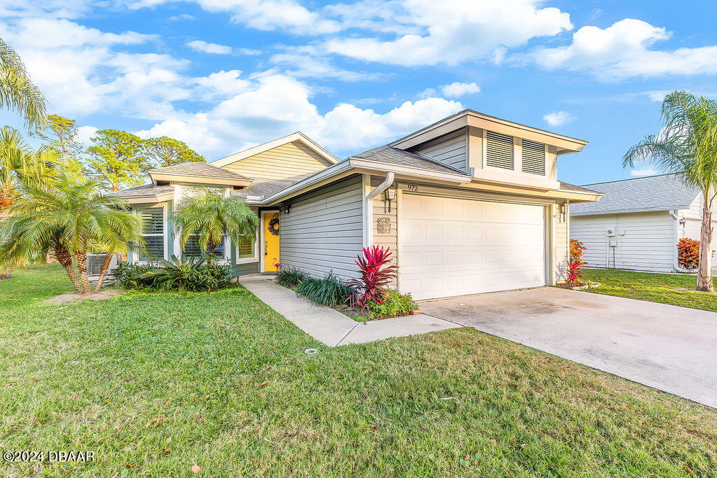 Lakewood Ter, Port Orange, FL 32127