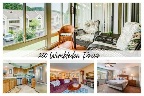 5-280 Wimbledon Drive, Branson, MO, 65616 | Card Image