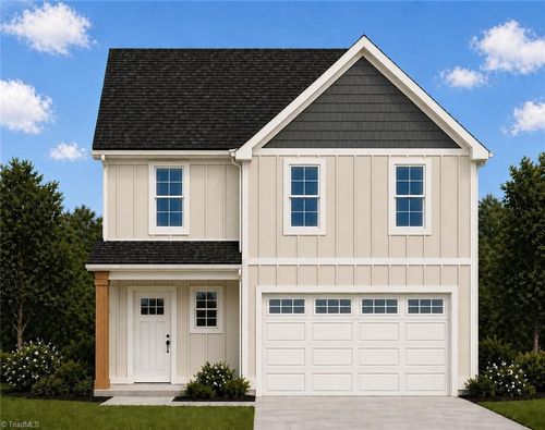 4819 Stonewall St, Winston Salem, NC, 27105-1746 | Card Image