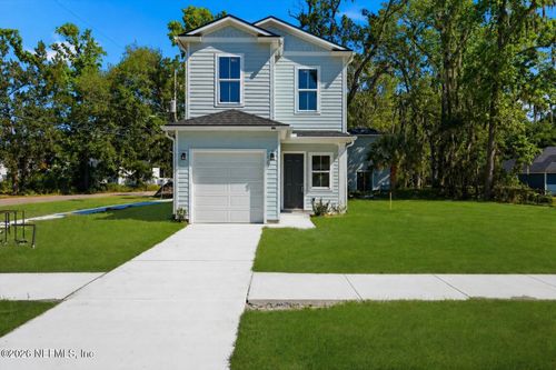 2985 Snell St, Jacksonville, FL, 32218-3031 | Card Image