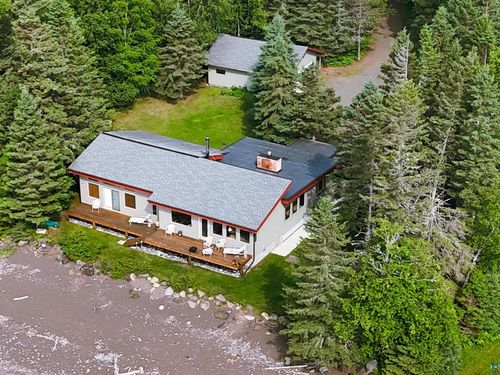 3818 Manitoo Trl, Grand Marais, MN, 55604-2145 | Card Image