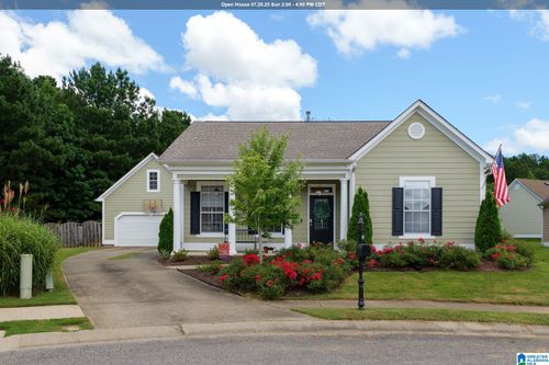 5036 Kelly Creek St, Moody, AL, 35004-2154 | Card Image