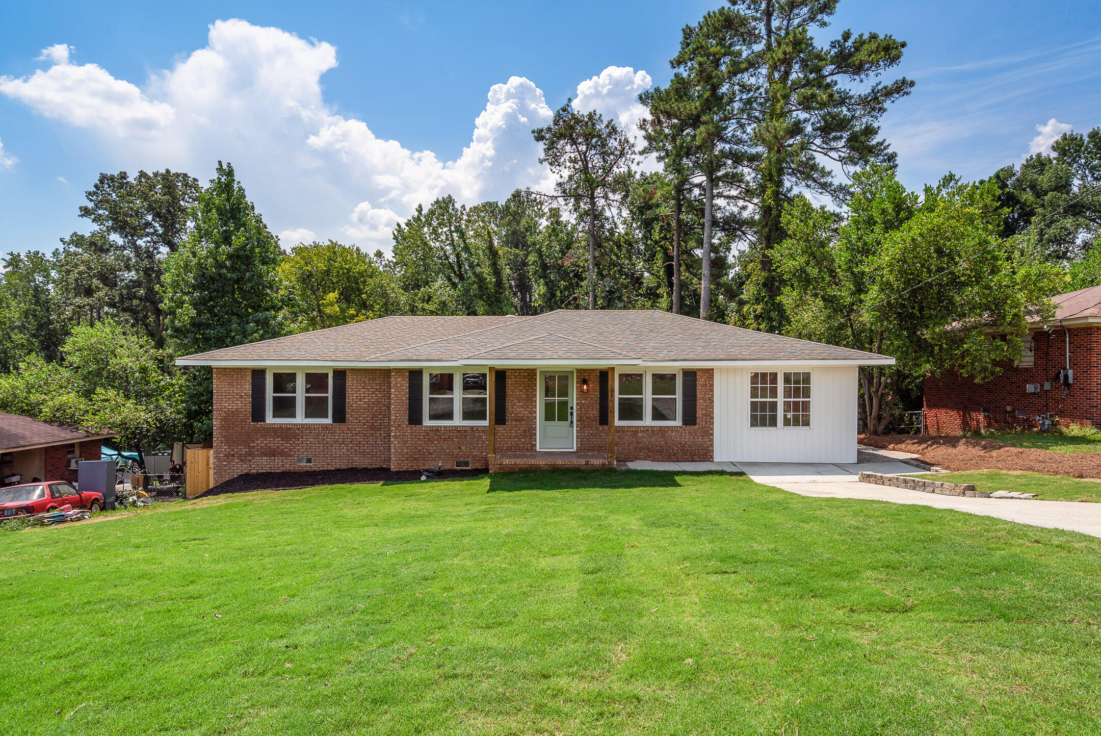 Residential in North Augusta 2