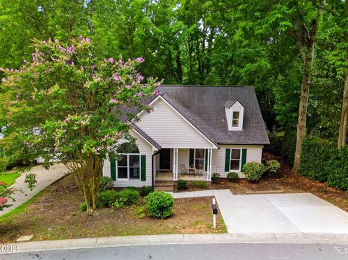 2917 Isabella Dr, Raleigh, NC, 27603-5848 | Card Image