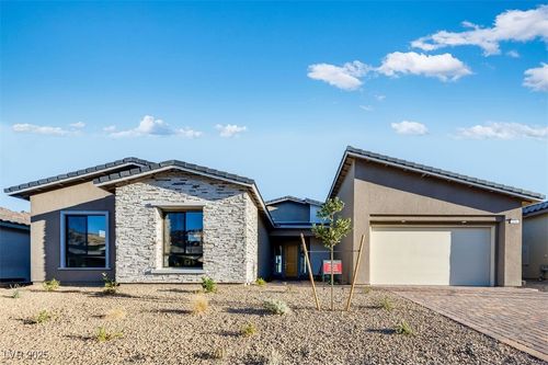 454 Carter House Ave, Las Vegas, NV, 89138-4778 | Card Image