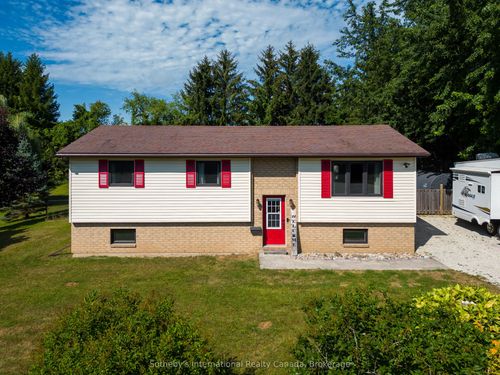 140 Greenfield Dr, Meaford, ON, N4L1W6 | Card Image
