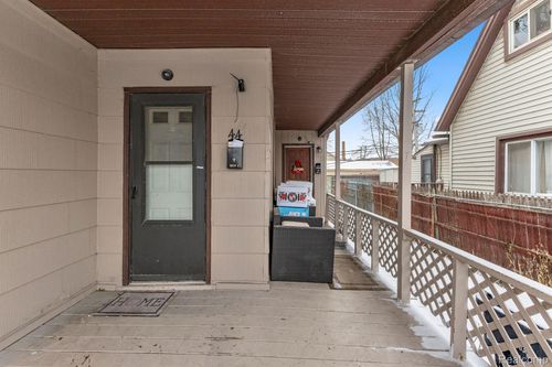 44 James St, River Rouge, MI, 48218-1483 | Card Image