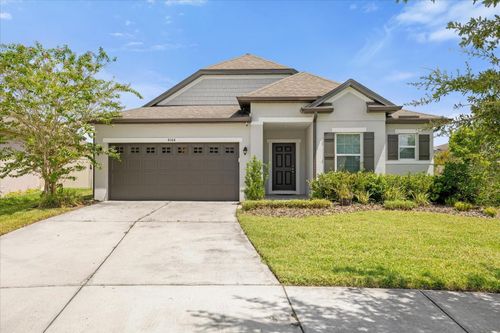 8064 Olive Brook Drive, WESLEY CHAPEL, FL, 33545 | Card Image