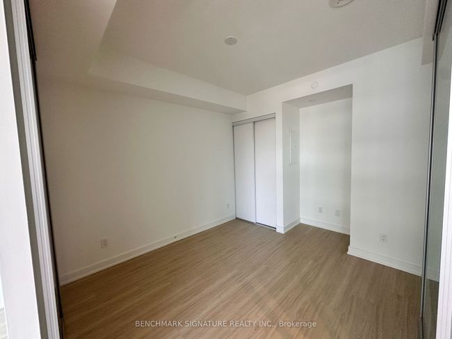 3506 - 8 Wellesley St W, Condo with 1 bedrooms, 1 bathrooms and null parking in Toronto ON | Image 5