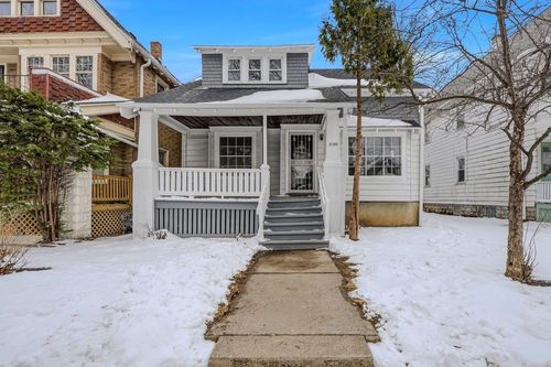 2180 N 51st Street, Milwaukee, WI, 53208 | Card Image